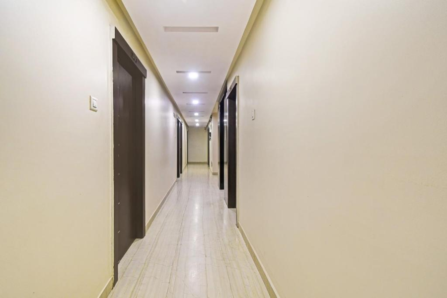 super townhouse ranchi near railway station