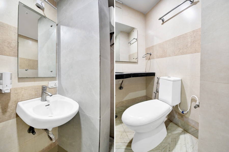 super townhouse ranchi near railway station