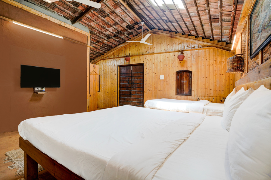 palette by checkin palghar lifestyle retreat formerly irayos resort