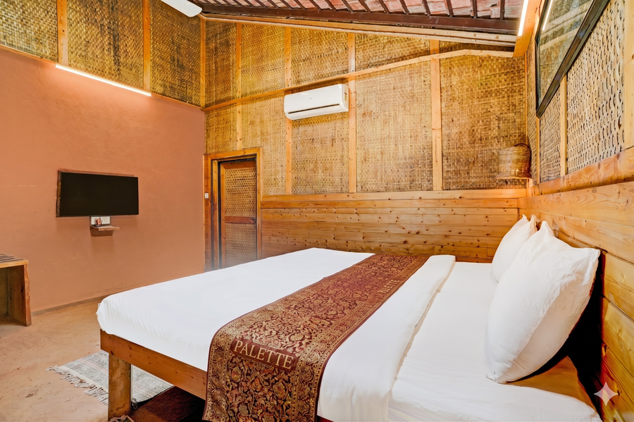 palette by checkin palghar lifestyle retreat formerly irayos resort