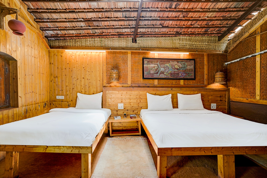 palette by checkin palghar lifestyle retreat formerly irayos resort