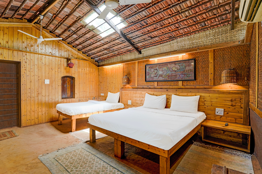palette by checkin palghar lifestyle retreat formerly irayos resort