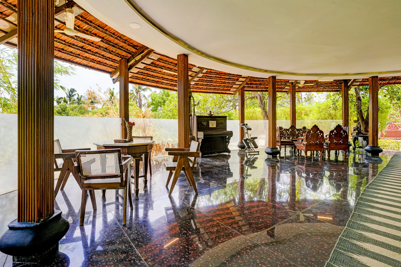 The Palghar Wellness Escape By Irayos Resort,,3 star