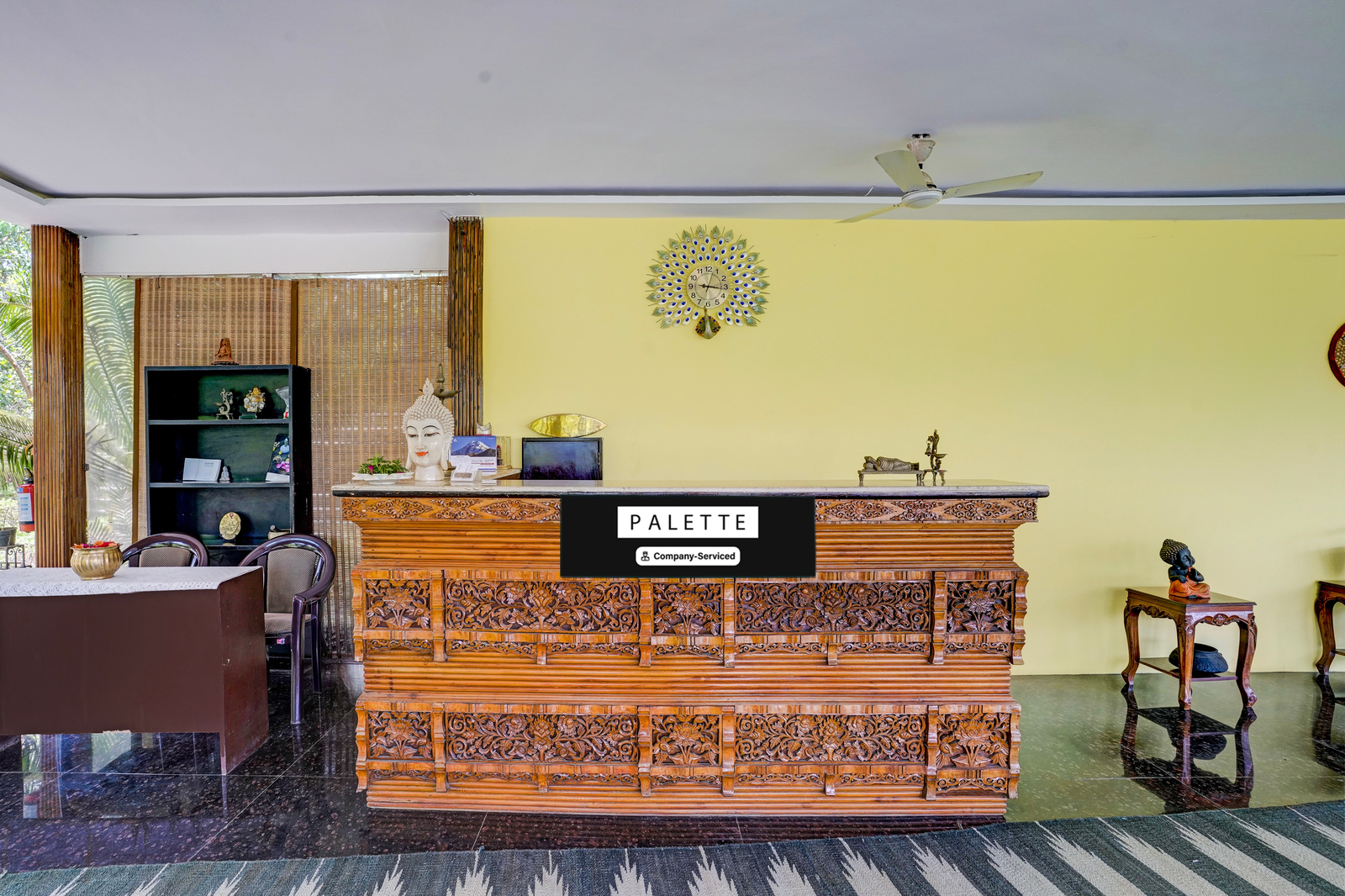 Palette Palghar Irayos Resort Lifestyle Retreat,,3 star