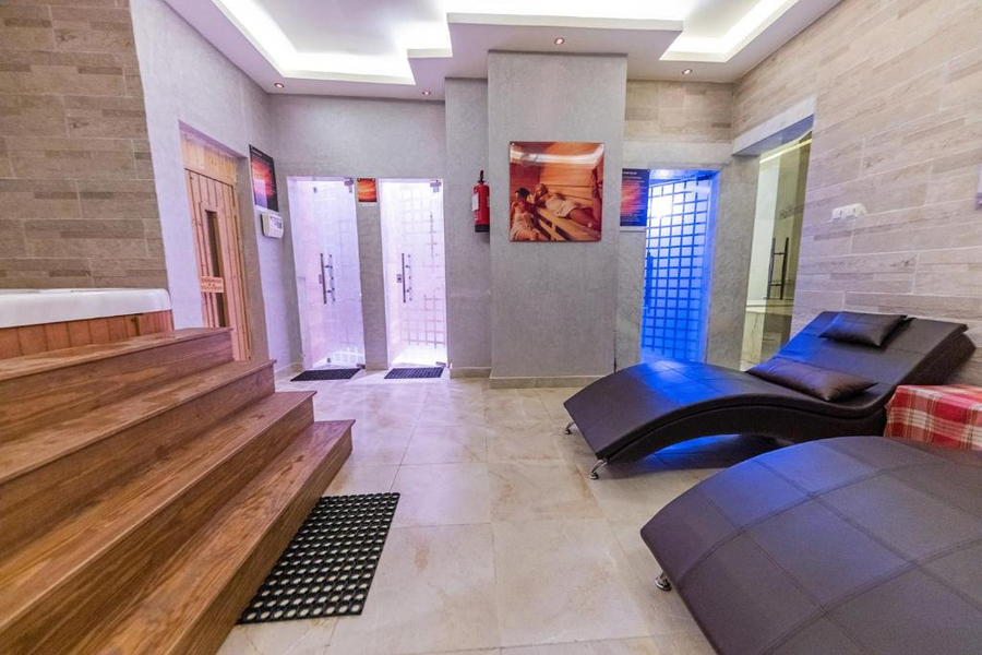 sunrise holidays resort adults only all inclusive