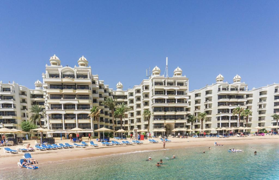 sunrise holidays resort adults only all inclusive