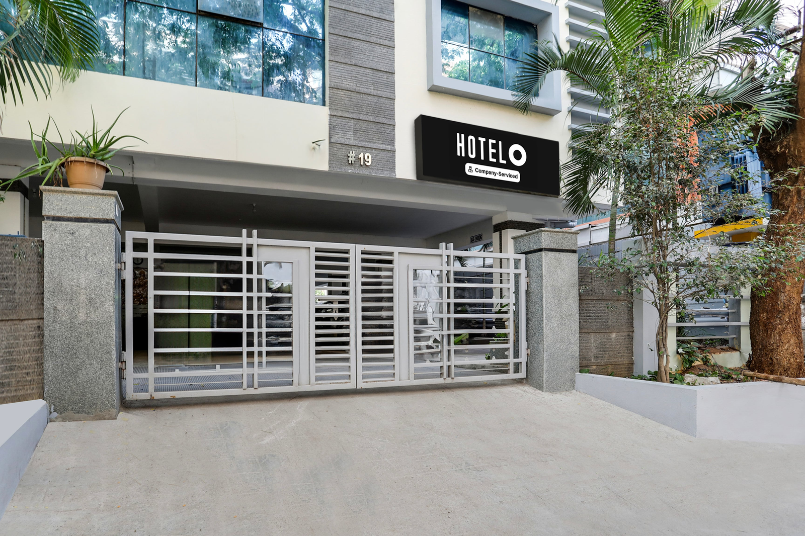 Super Hotel O Madhapur Vip Hills,Madhapur,4 star