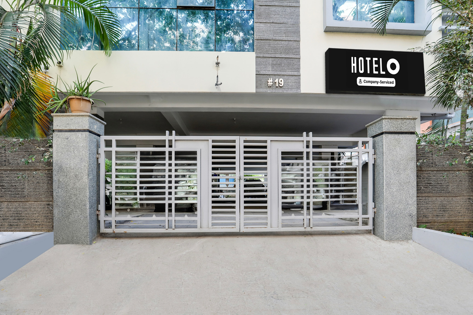 Super Hotel O Madhapur Vip Hills,Madhapur,4 star