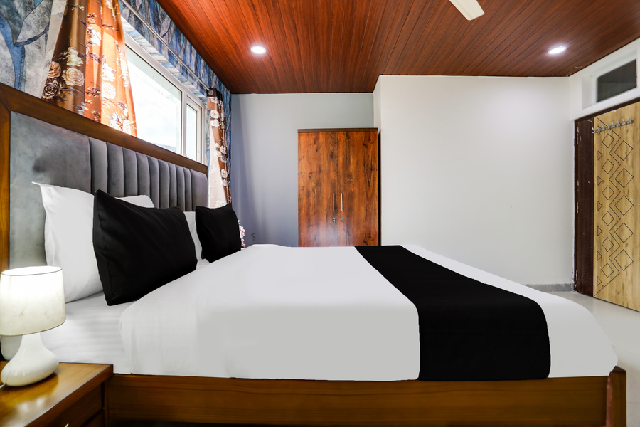 super hotel o madhapur vip hills