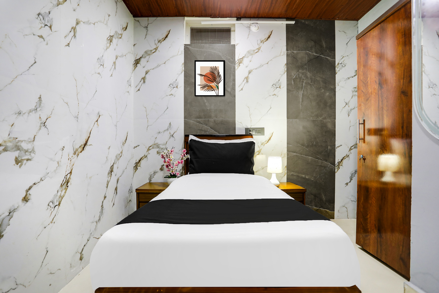 super hotel o madhapur vip hills