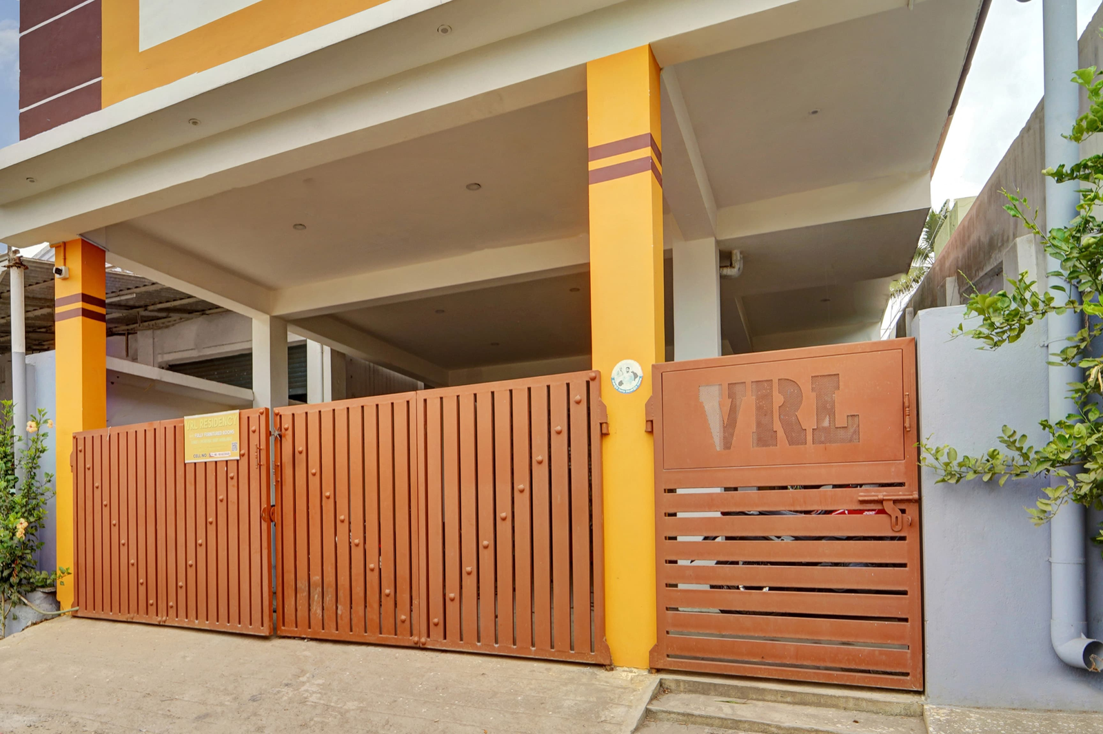Super Hotel O Jaganath Nagar Near Hopes College,Near Coimbatore Airport,3 star