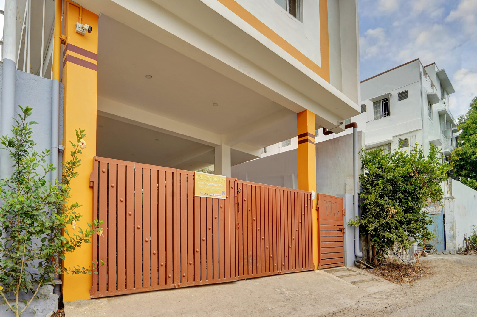 Super Hotel O Jaganath Nagar Near Hopes College,Near Coimbatore Airport,3 star