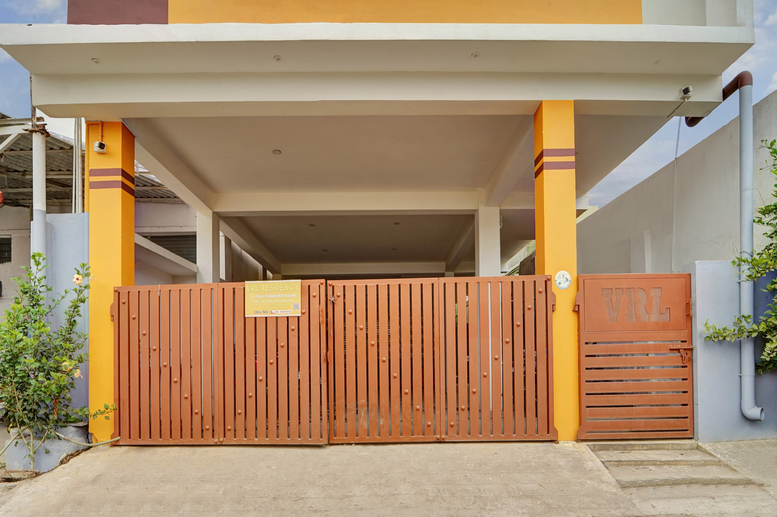 Super Hotel O Jaganath Nagar Near Hopes College,Near Coimbatore Airport,3 star