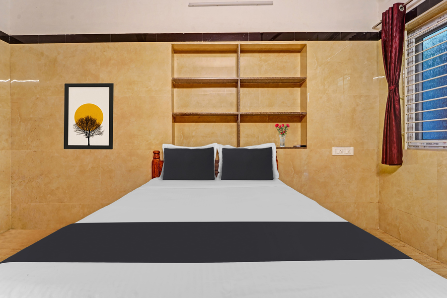 super hotel o jaganath nagar near hopes college