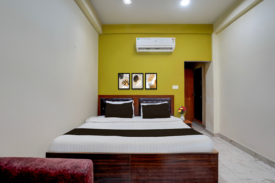 hotel o ganga heritage hotel