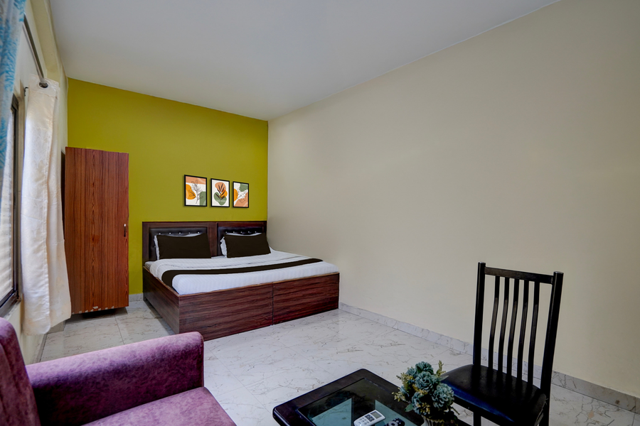 hotel o ganga heritage hotel