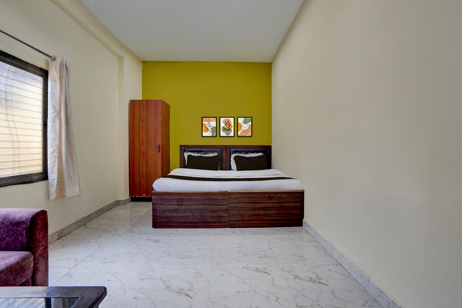 hotel o ganga heritage hotel