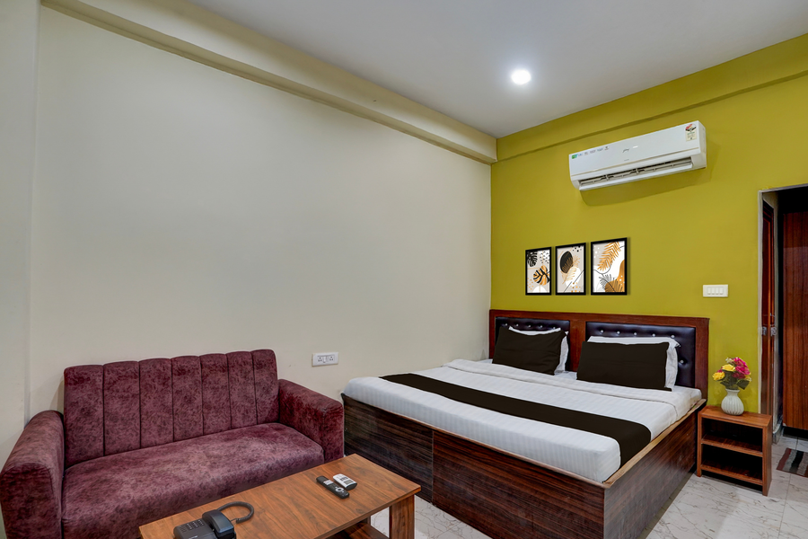 hotel o ganga heritage hotel