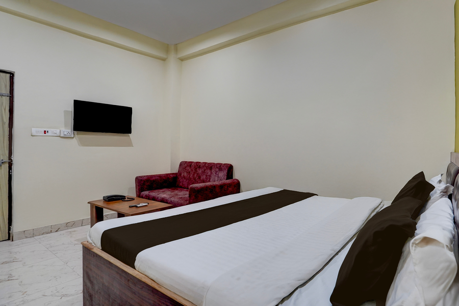 hotel o ganga heritage hotel