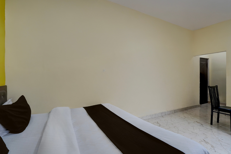 hotel o ganga heritage hotel