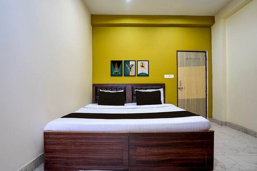 hotel o ganga heritage hotel