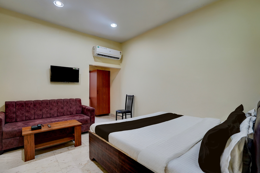 hotel o ganga heritage hotel