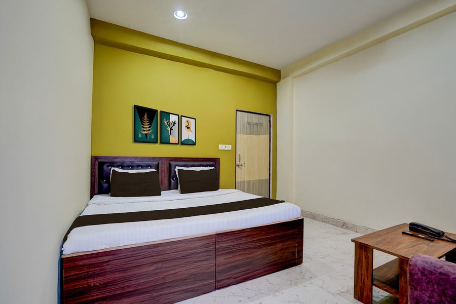 hotel o ganga heritage hotel