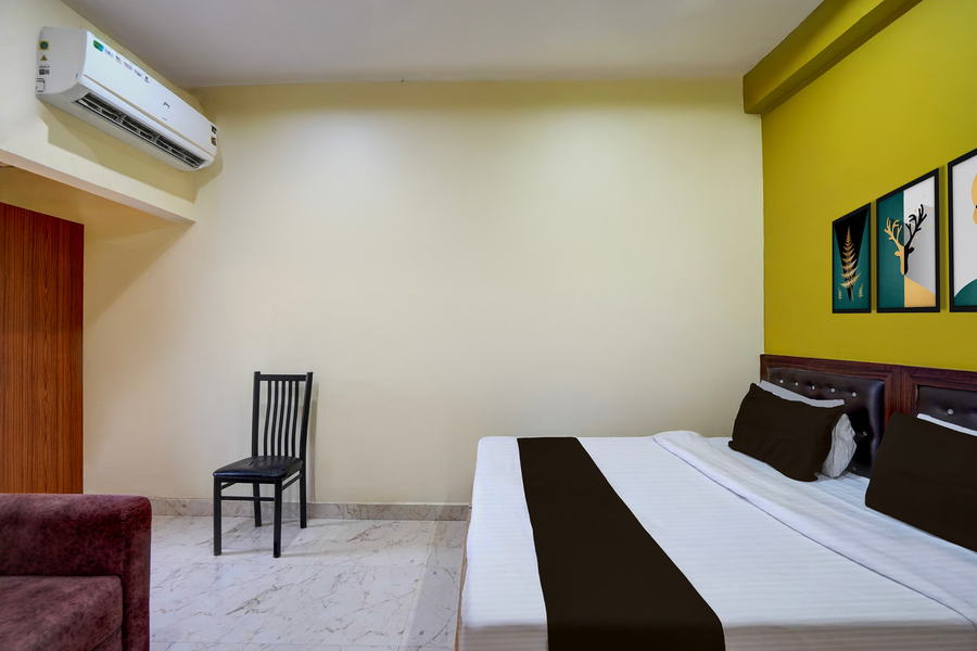 hotel o ganga heritage hotel