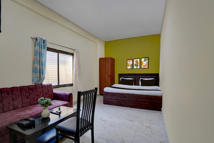 hotel o ganga heritage hotel
