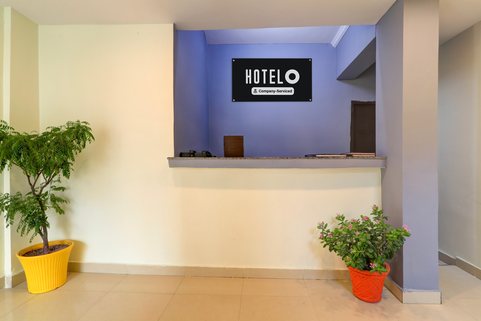 Super Hotel O Indira Nagar,Chinhat,3 star