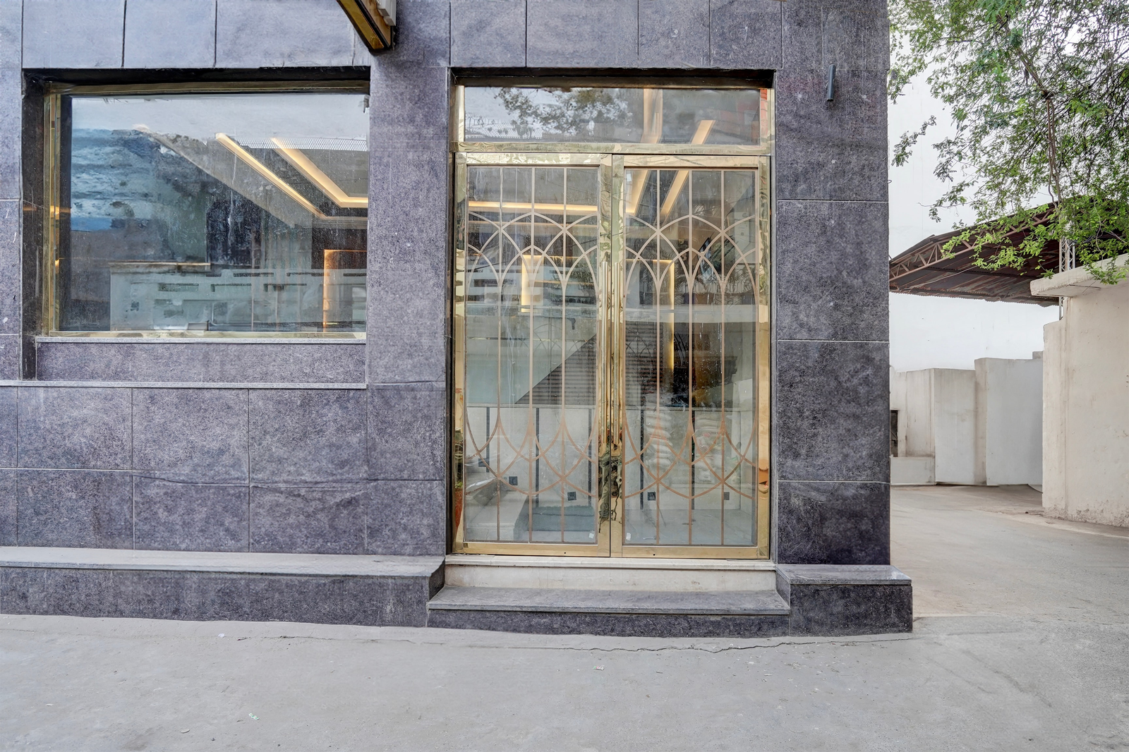 Super Townhouse Airport Road Delhi,Mahipalpur,3 star