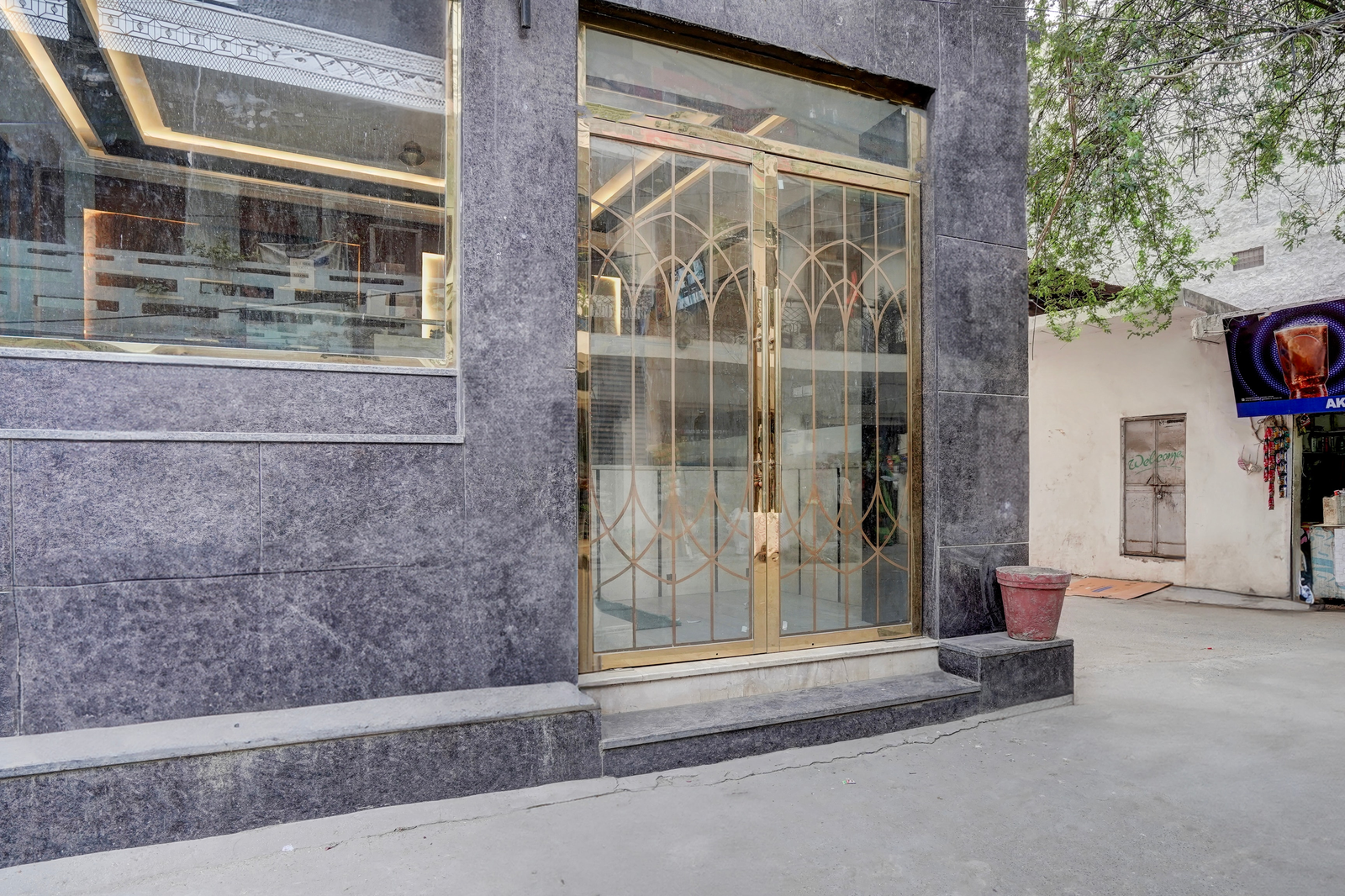 Super Townhouse Airport Road Delhi,Mahipalpur,3 star