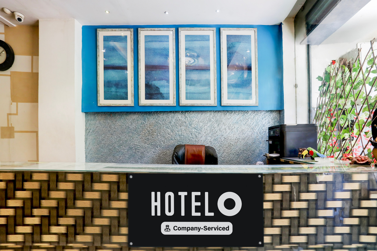 super hotel o mp nagar near rachna tower