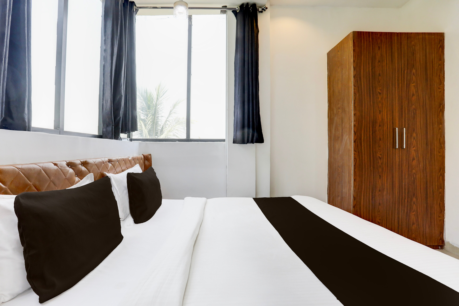 super hotel o mp nagar near rachna tower