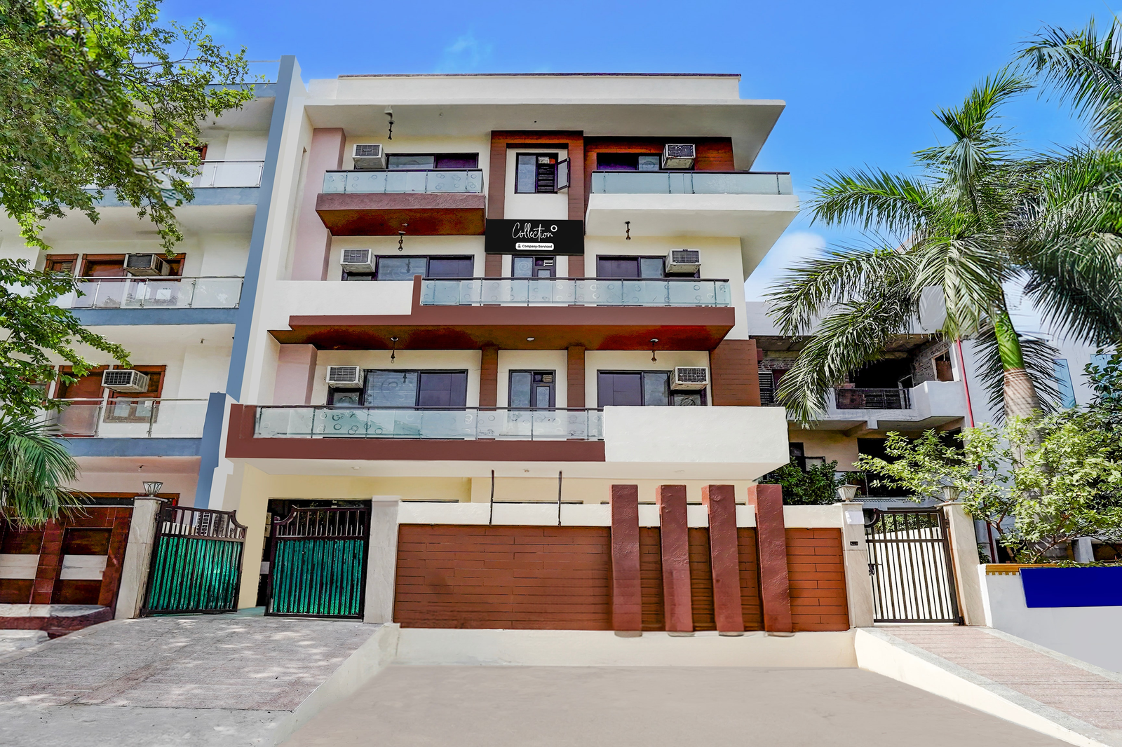 super collection o sector 70 noida