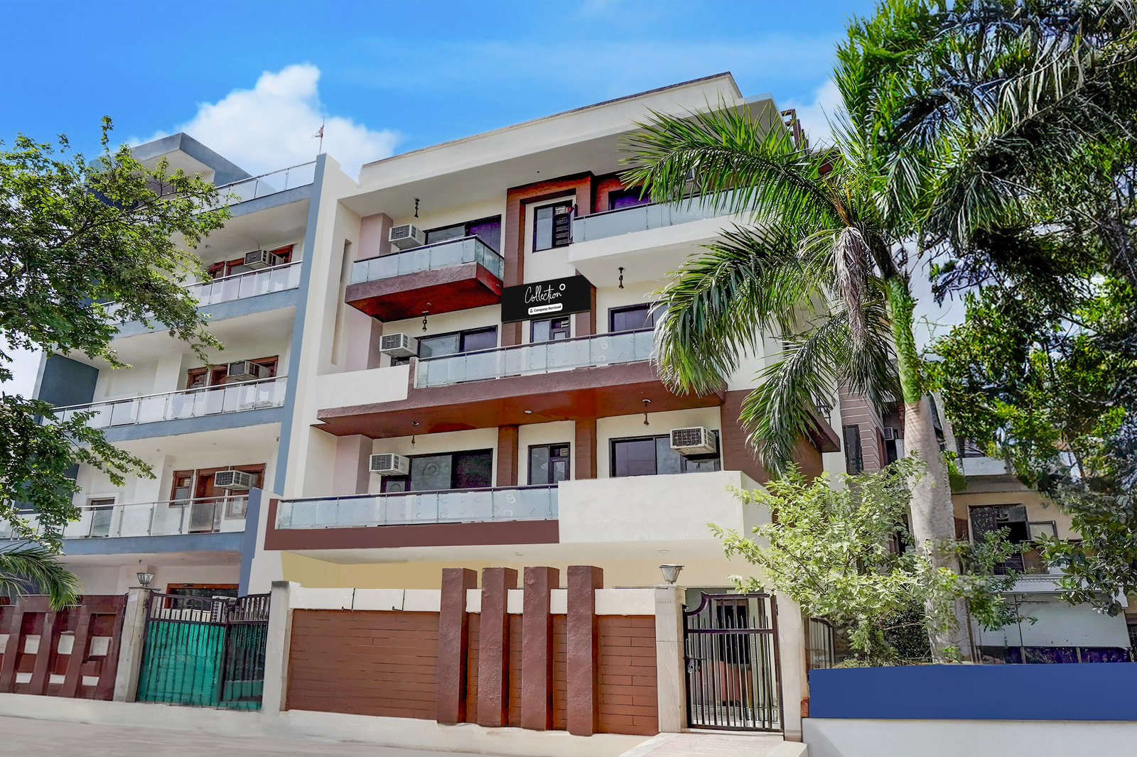 super collection o sector 70 noida