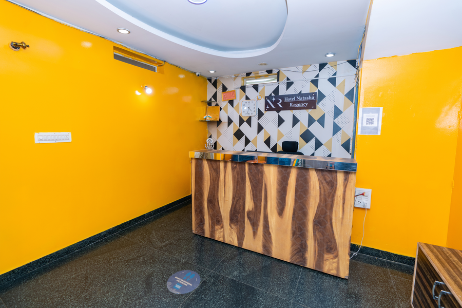 Natasha Regency - Kempegowda International Airport Road,Kempegowda International Airport Road,3 star