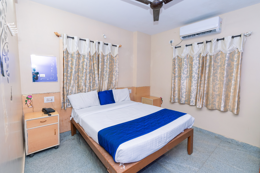 Natasha Regency - Kempegowda International Airport Road,Kempegowda International Airport Road,3 star