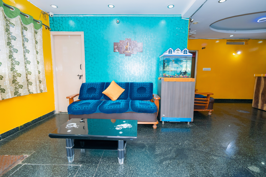 natasha regency kempegowda international airport road