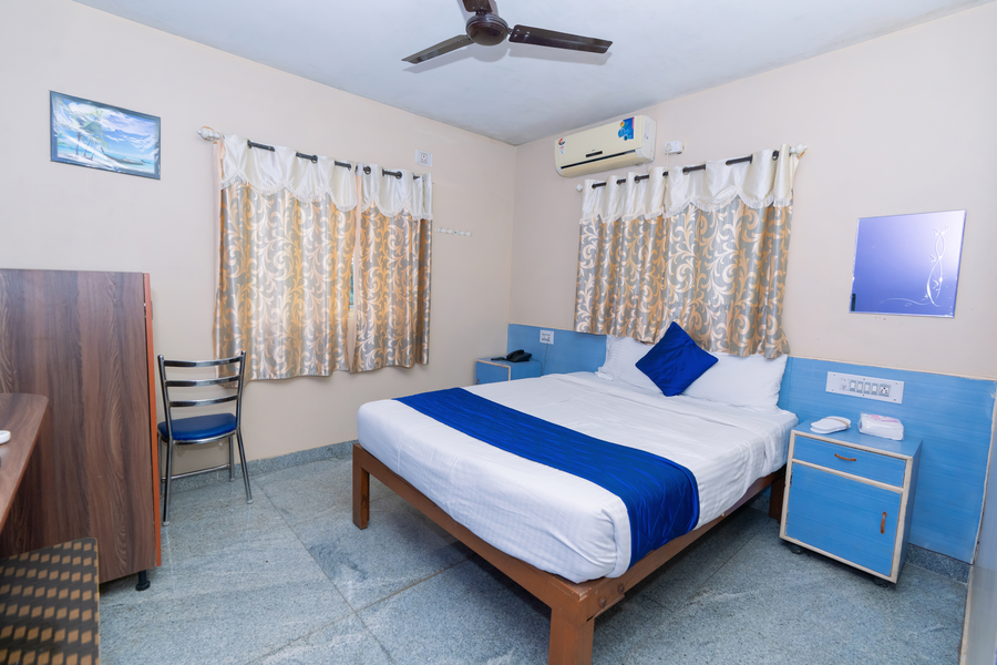 natasha regency kempegowda international airport road