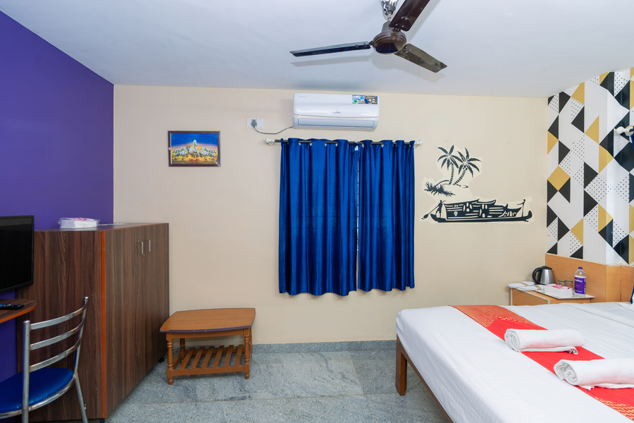 natasha regency kempegowda international airport road