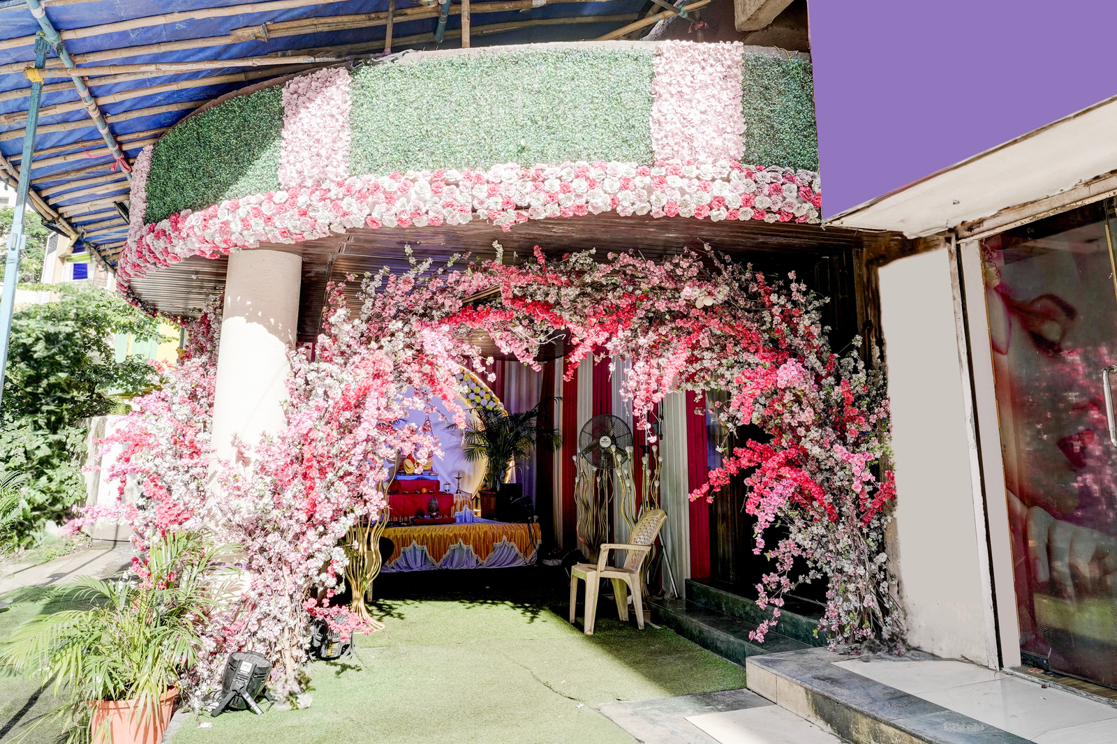 Super Collection O Thane Formerly Dove Residency,Thane,3 star