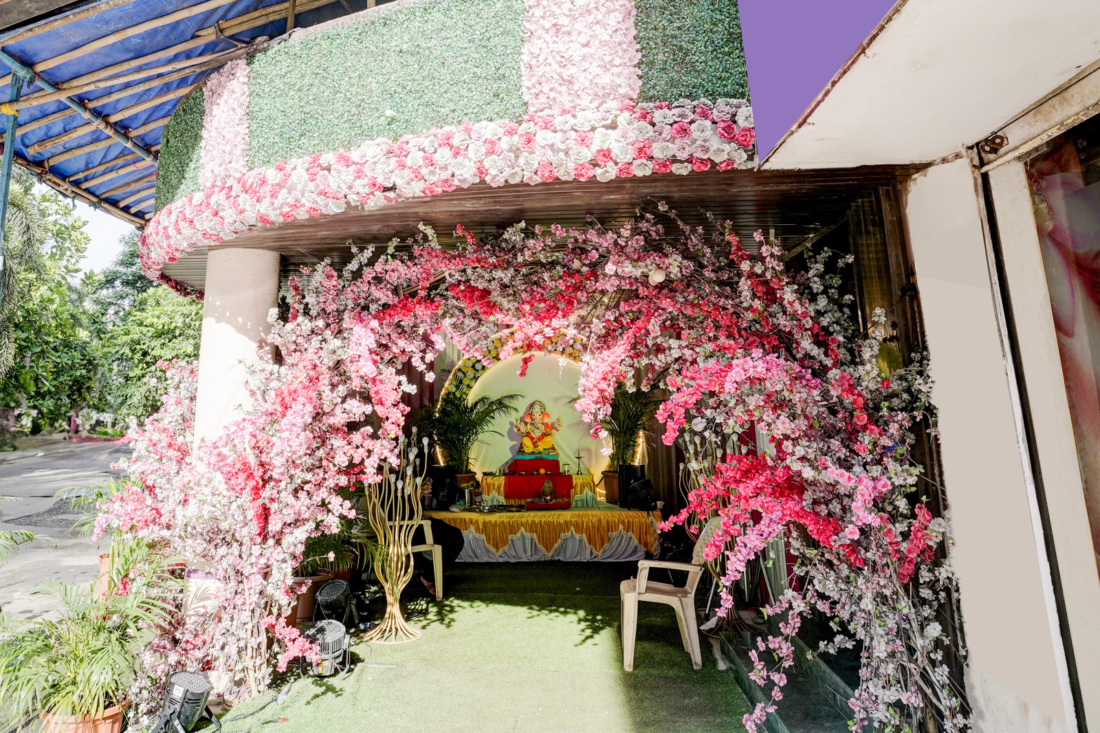 Super Collection O Thane Formerly Dove Residency,Thane,3 star