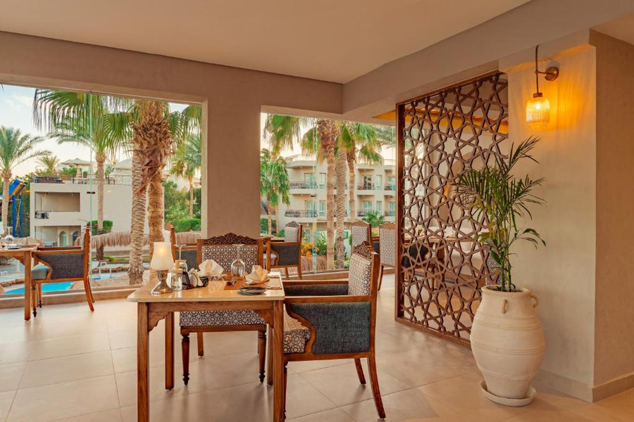 sunrise aqua joy resort all inclusive