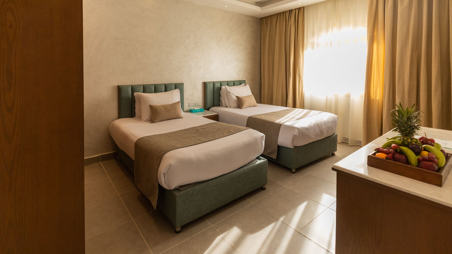 sunrise aqua joy resort all inclusive