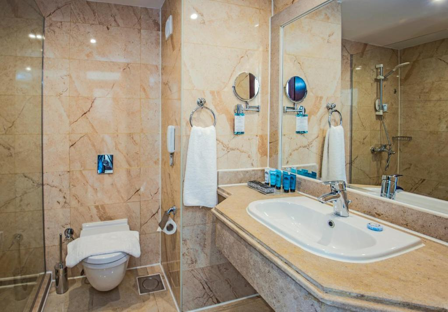 sunrise aqua joy resort all inclusive