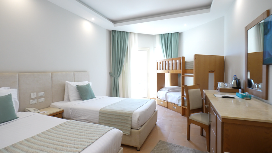 sunrise aqua joy resort all inclusive