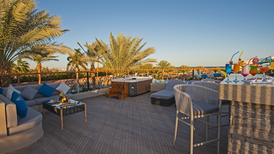 sunrise aqua joy resort all inclusive