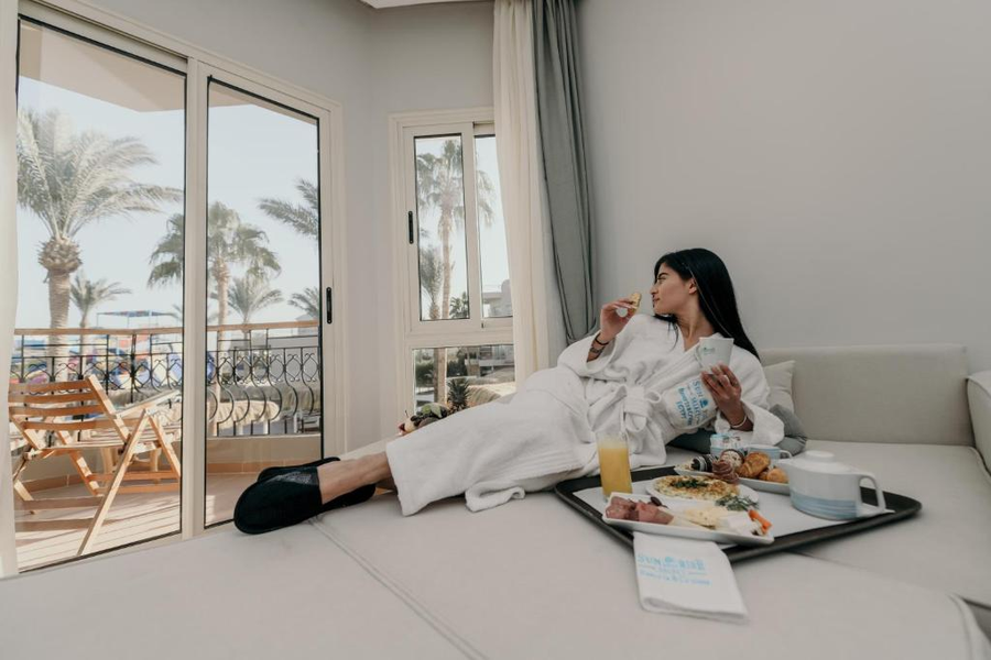 sunrise aqua joy resort all inclusive