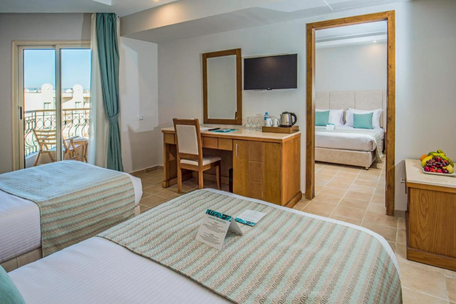 sunrise aqua joy resort all inclusive